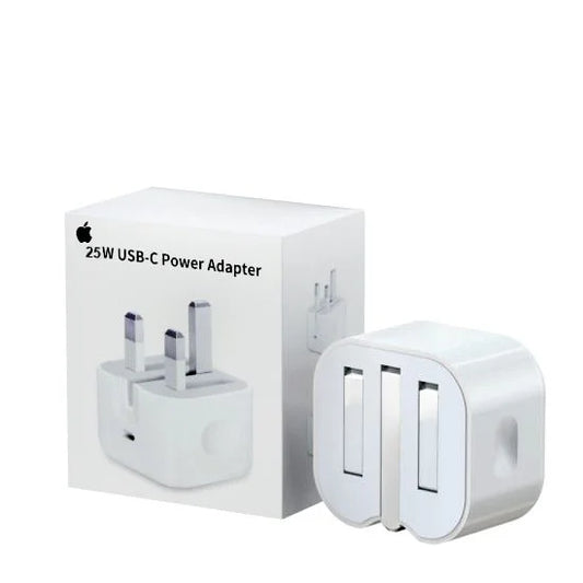 Apple25W 3-Pin