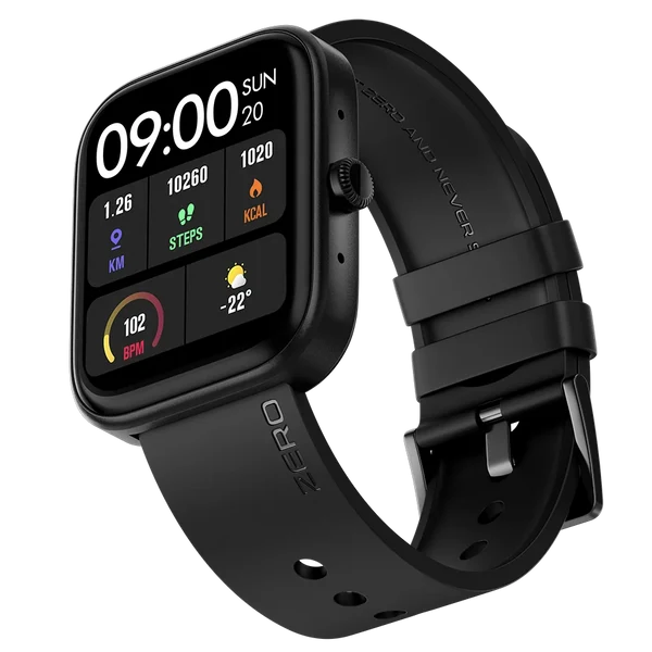 Ignite Smartwatch