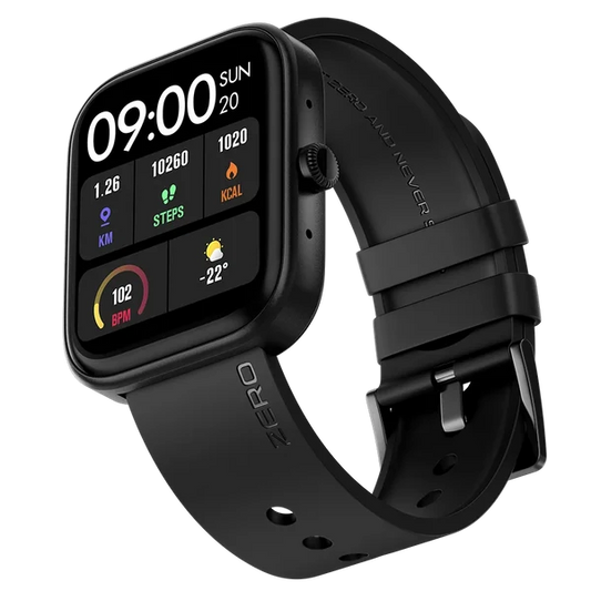 Ignite Smartwatch