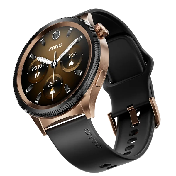 Lunar 360 Smartwatch