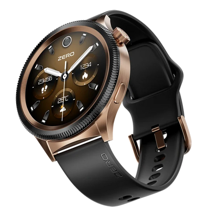Lunar 360 Smartwatch