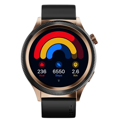 Lunar 360 Smartwatch