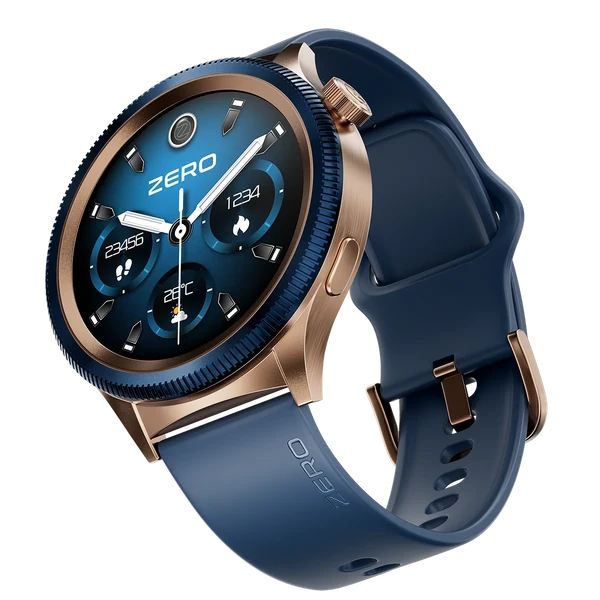 Lunar 360 Smartwatch