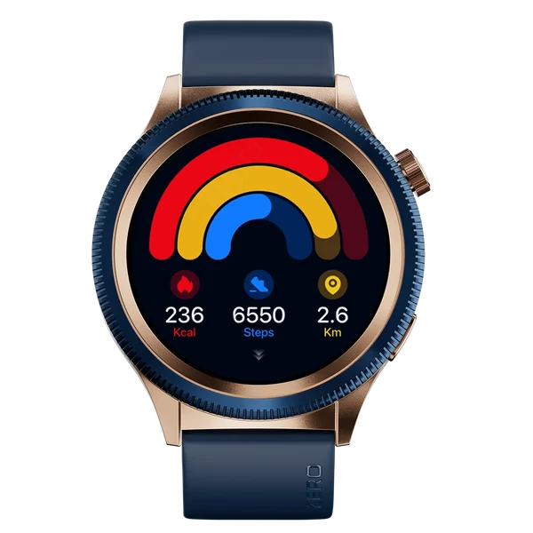 Lunar 360 Smartwatch