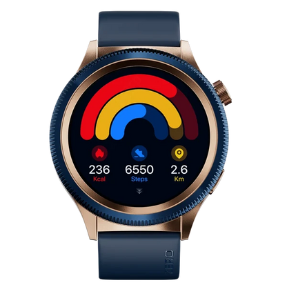 Lunar 360 Smartwatch