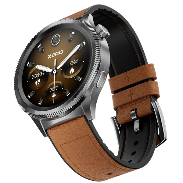 Lunar 360 Smartwatch