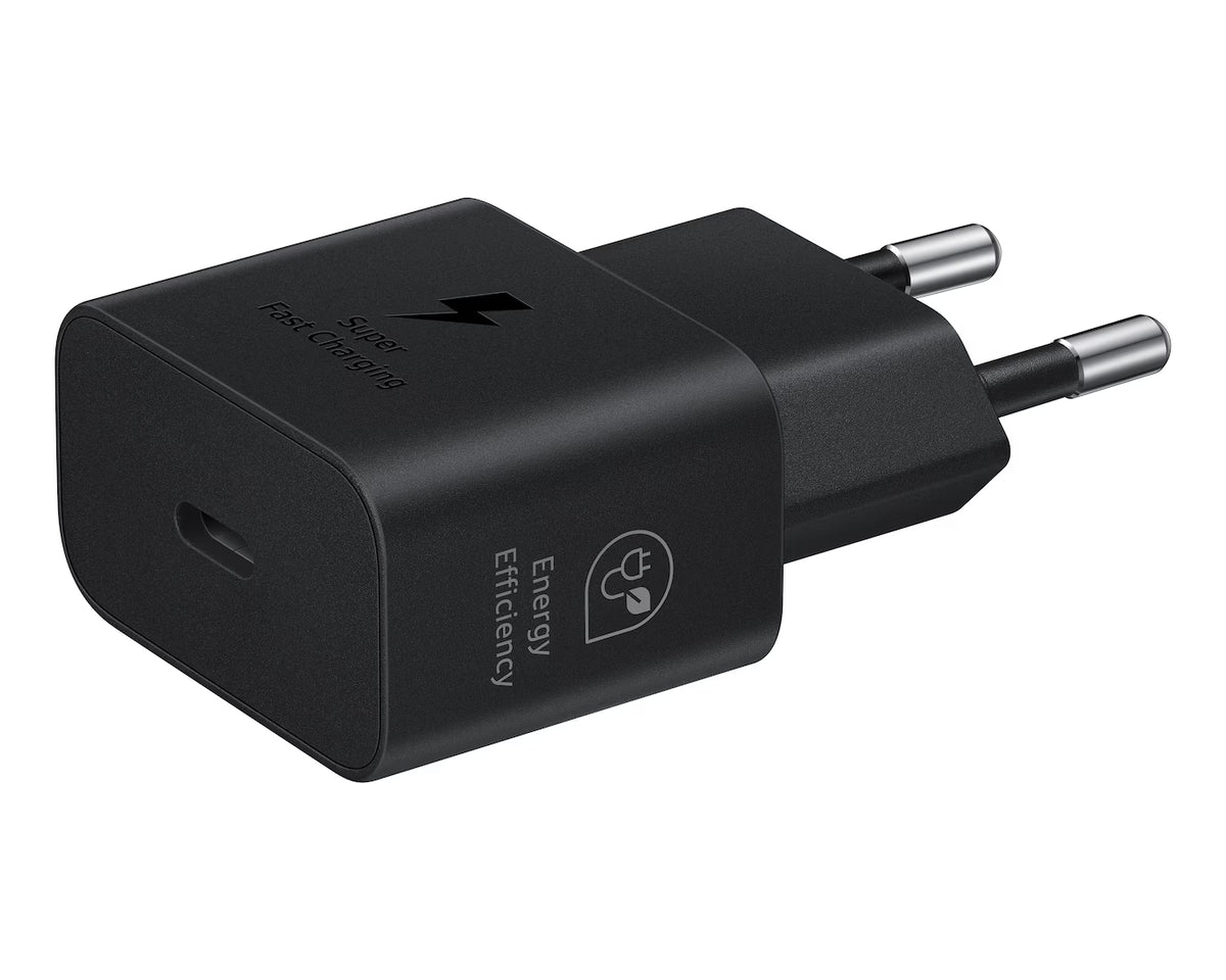 Samsung 25W charger