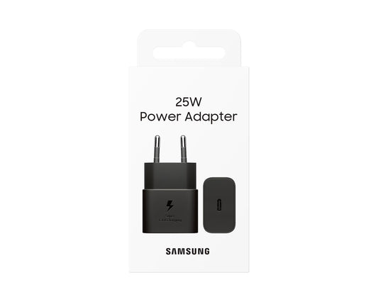 Samsung 25W charger
