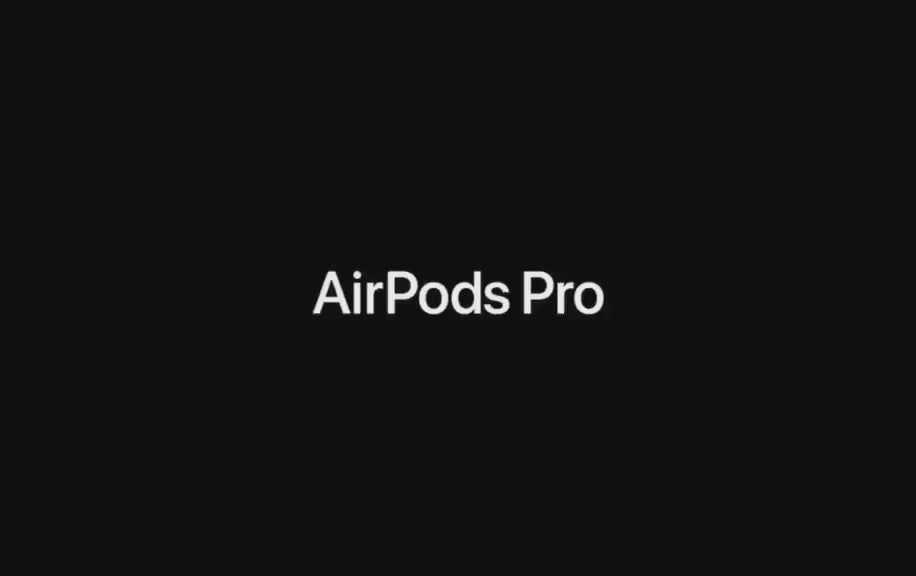 Apple Airpods Pro 2/With Silicon Case Free/ANC(Active Noise Cancellation)/One year Warranty.