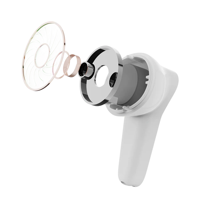 Rover Pro Earbuds