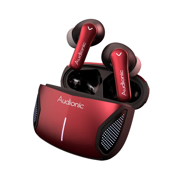 Battlebuds Prime