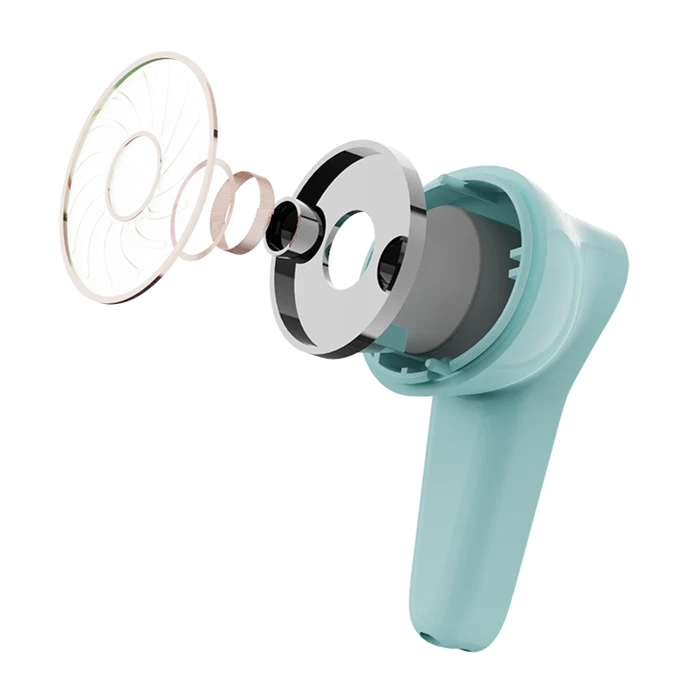 Rover Pro Earbuds