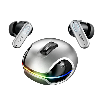 Fusion Earbuds